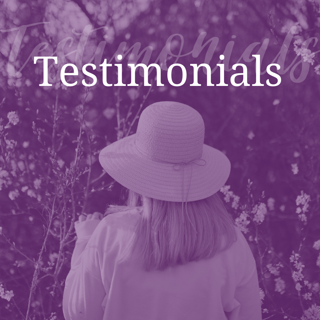 Testimonies (2)