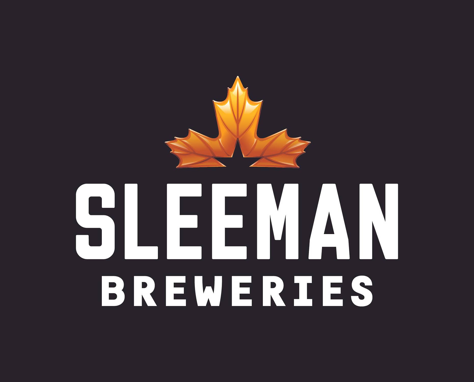Sleeman Brewers Logo
