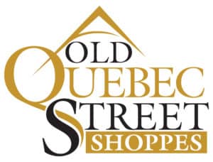 Old Quebec Street Shoppes