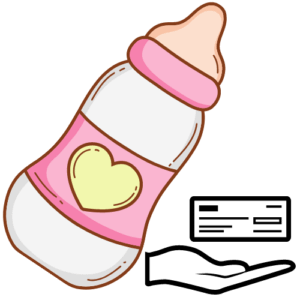 ChequeBottle