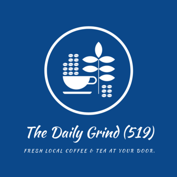 The Daily Grind (519)