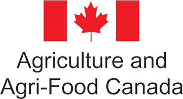 Agriculture and Agri-Food Canada Logo
